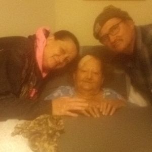 Meet your Posher, Mary